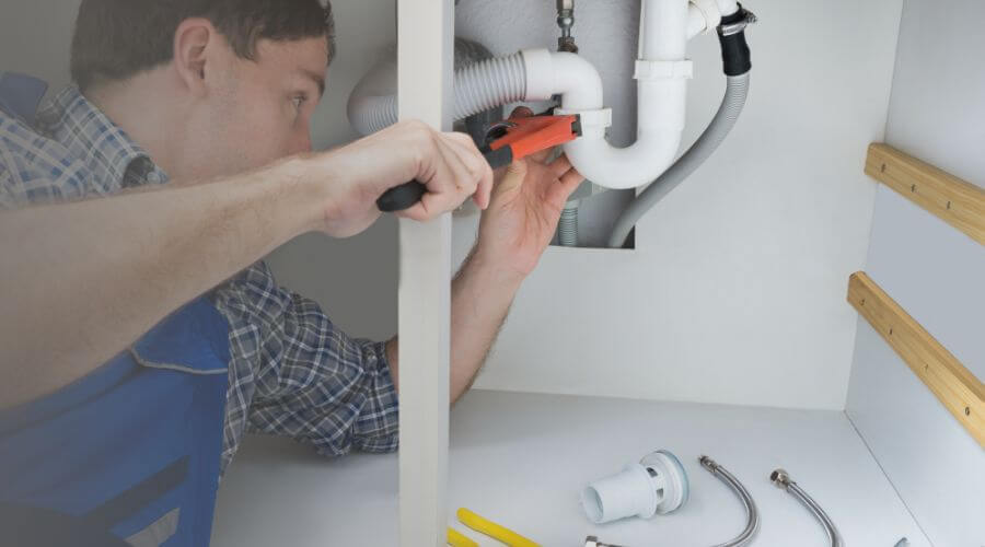 Professional Leak Detection in Naugatuck, CT